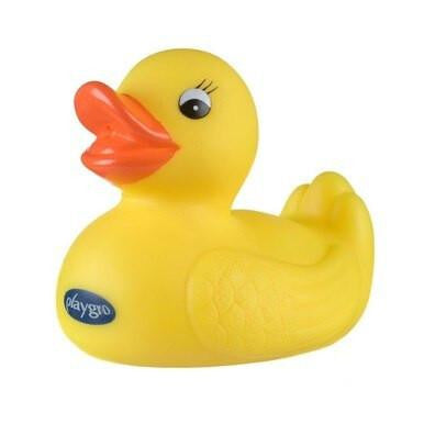 Buy Playgro Bath Duckie Online - Babies Nz