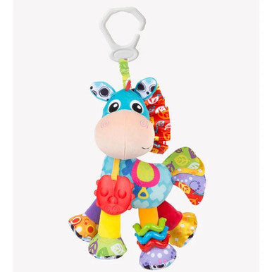 Buy Playgro Clip Clop Activity Friend Online - Babies Nz