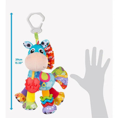Buy Playgro Clip Clop Activity Friend Online - Babies Nz