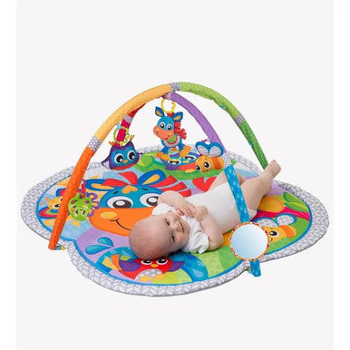 Buy Playgro Clip Clop Musical Activity Gym Online - Babies Nz
