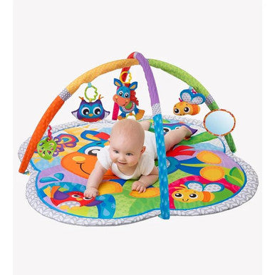 Buy Playgro Clip Clop Musical Activity Gym Online - Babies Nz