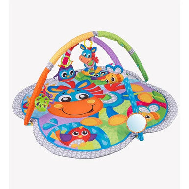 Buy Playgro Clip Clop Musical Activity Gym Online - Babies Nz