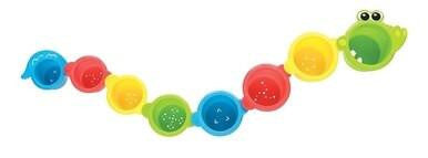 Buy Playgro Crocodile Cups Online - Babies Nz