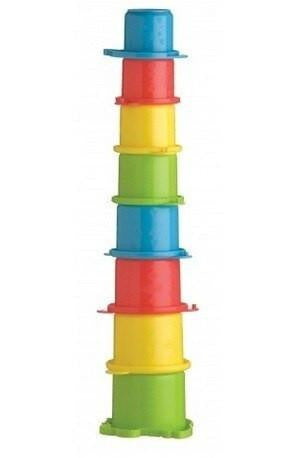 Buy Playgro Crocodile Cups Online - Babies Nz