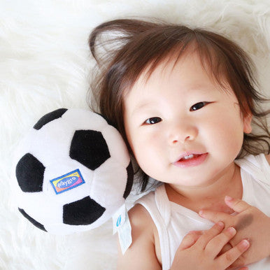 Buy Playgro My First Soccer Ball Online - Babies Nz