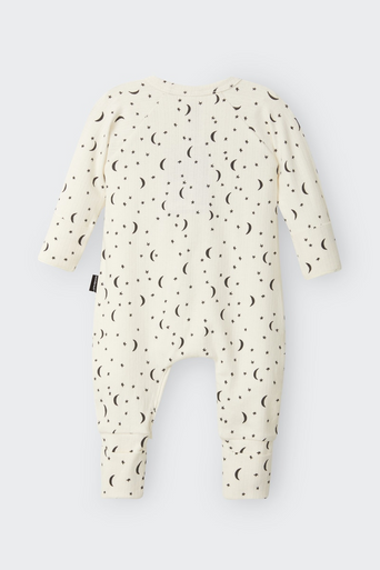Bonds Pointelle Zippy - Shooting Star Shine-2