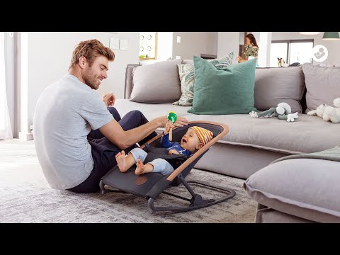 Maxi Cosi Kori 2-in-1 Convertible Rocker Rocker-19