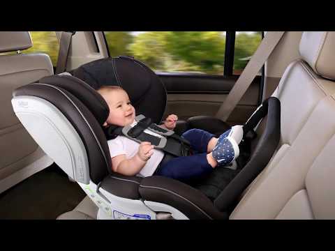 Britax Anti-Rebound Bar ClickTight Convertibles-2