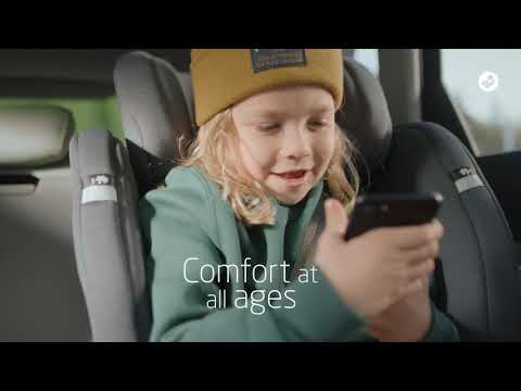 Maxi Cosi Titan Pro i-size-5
