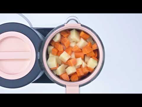 Beaba Babycook Neo-5