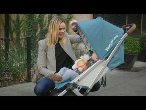 Uppababy Minu V3-5