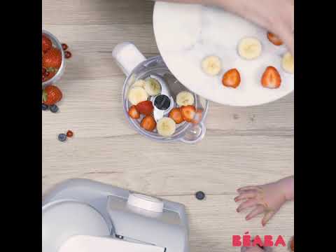 Beaba Babycook Solo-5