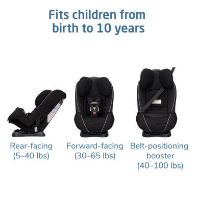 Maxi-Cosi Pria Max All in One - Caspian Caviar-2