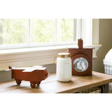 Buy Project Nursery Dreamweaver Smart Light + Sound Soother Online - Babies Nz