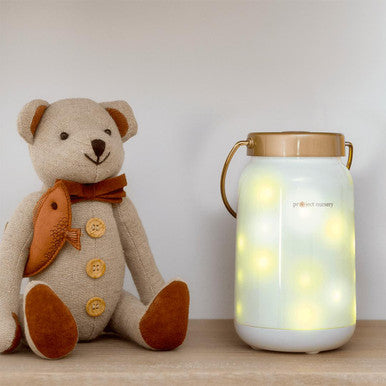 Buy Project Nursery Dreamweaver Smart Light + Sound Soother Online - Babies Nz