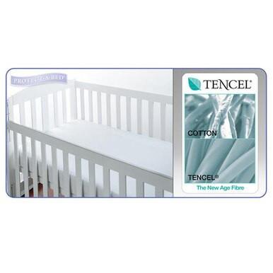 Protect A Bed Tencel Fitted-2