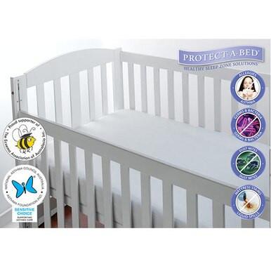 Protect A Bed Tencel Fitted-3