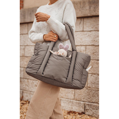 Beaba Puffy Paris Changing Bag-4