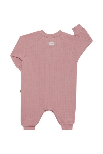 Bonds Quilted Coverall - Jupiter-2