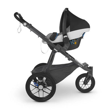 UPPAbaby RIDGE Capsule Adaptors-3