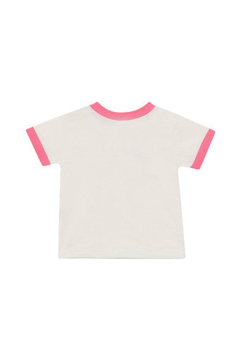 Bonds Roomies Ringer Tee - Starry Seaside-2