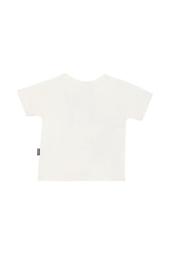 Bonds Roomies Ringer Tee - Cruising Cane-2