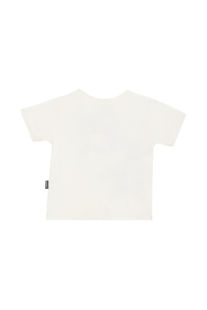 Bonds Roomies Ringer Tee - Cruising Cane-2