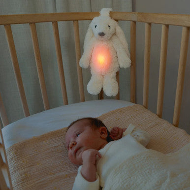 Zazu Ro The Rabbit Sleep Soother-5