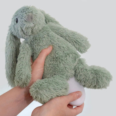 Zazu Ro The Rabbit Sleep Soother-2