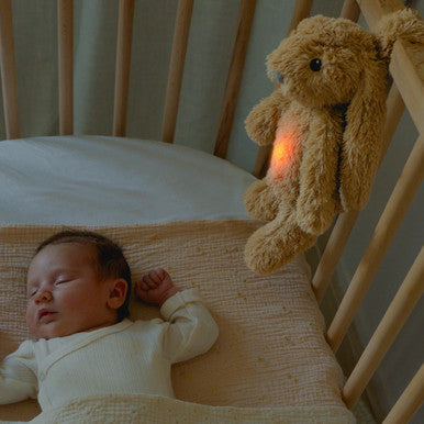 Zazu Ro The Rabbit Sleep Soother-4