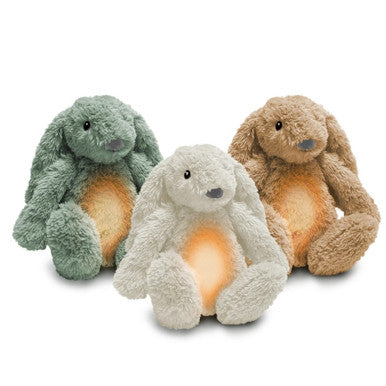 Zazu Ro The Rabbit Sleep Soother-1