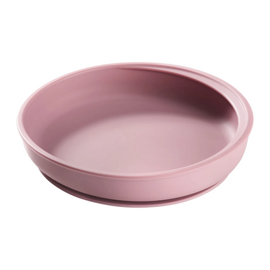 Tommee Tippee Silicone Suction Plate (Assorted Colours)-3