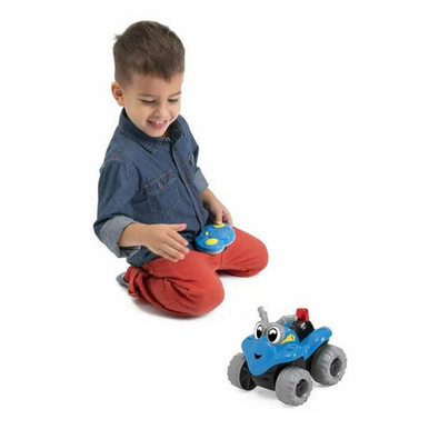 CHICCO Turbo Team Quad Remote Control Quad-3