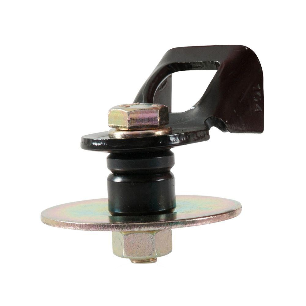 Safe-n-Sound Child Restraint Vehicle Anchor Kit-4