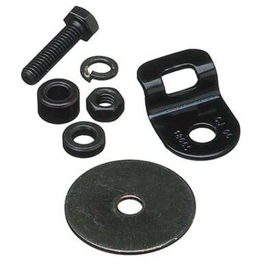 Buy Safe-n-Sound Child Restraint Vehicle Anchor Kit Online - Babies Nz