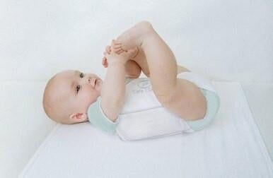 Buy Safe T Sleep - Classic - One size fits Online - Babies Nz