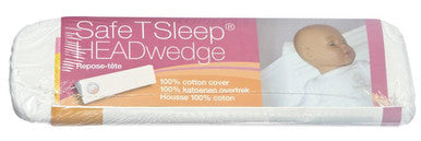 Buy Safe T Sleep Headwedge Online - Babies Nz