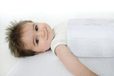Buy Safe T Sleep - Large (Travel) Sleepwrap Online - Babies Nz