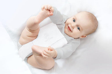 Buy Safe T Sleep Sleepwrap - Cot/Crib Online - Babies Nz