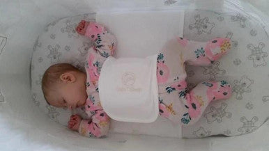 Buy Safe T Sleep Sleepwrap - Mini Online - Babies Nz