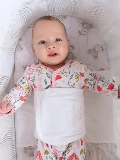 Buy Safe T Sleep Sleepwrap - Mini Online - Babies Nz