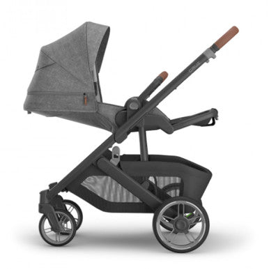 UPPAbaby Cruz V3 and Maxi Cosi Pebble 360 Pro² Bundle - Greyson-3