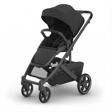 UPPAbaby Cruz V3 and Maxi Cosi Pebble 360 Pro² Bundle - Jake-2