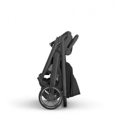 UPPAbaby Cruz V3 and Maxi Cosi Pebble 360 Pro² Bundle - Jake-3