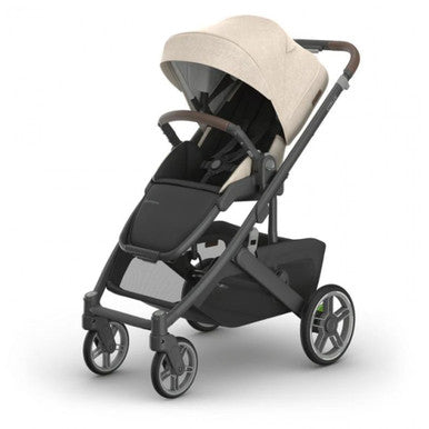 UPPAbaby Cruz V3 and Maxi Cosi Pebble 360 Pro² Bundle - Liam-2