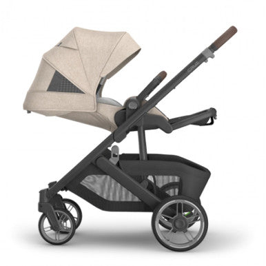 UPPAbaby Cruz V3 and Maxi Cosi Pebble 360 Pro² Bundle - Liam-3