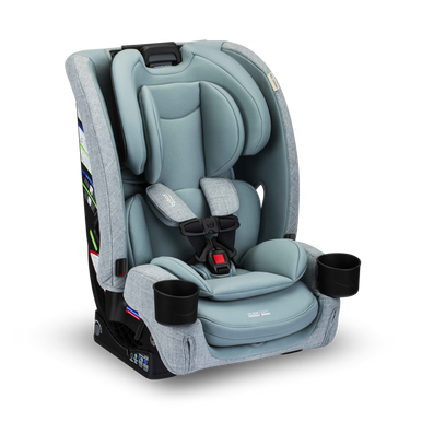 Britax One4Life ClickTight Car Seat Slim - SeaFoam-3