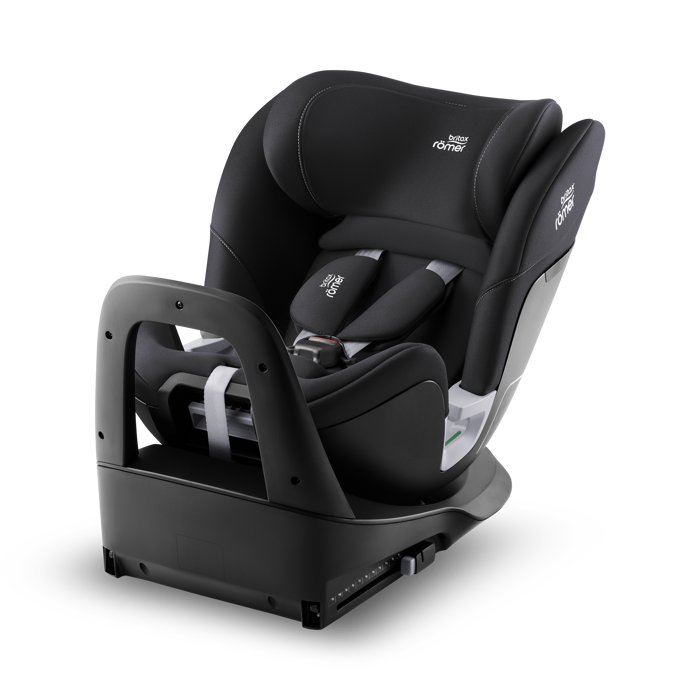 Britax Romer Rider 2-8