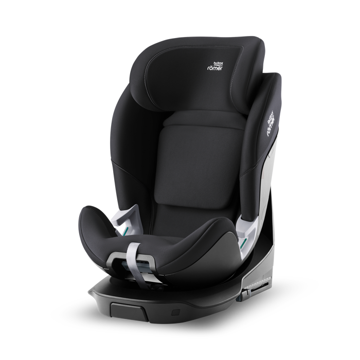 Britax Romer Rider 2-9