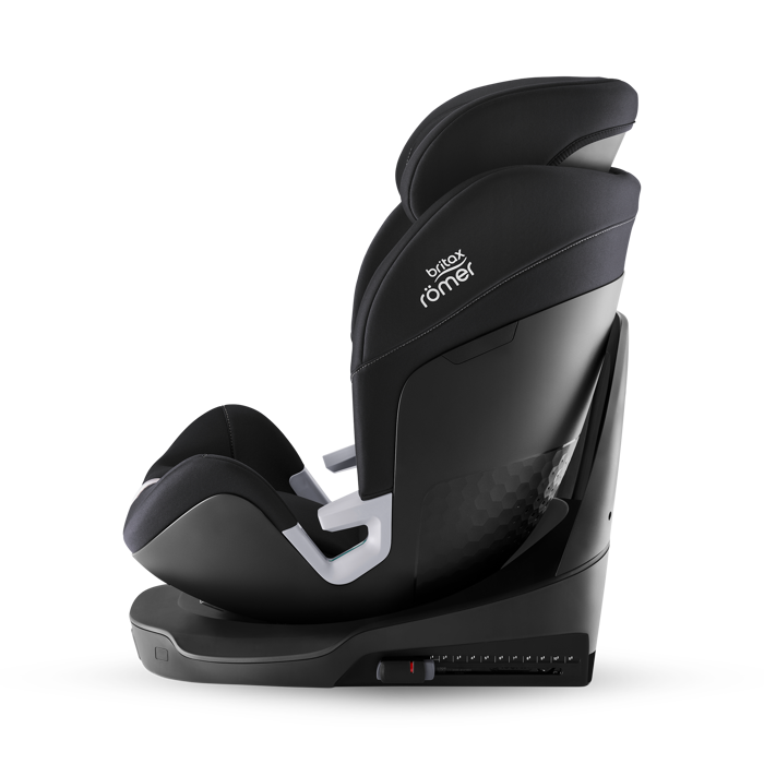 Britax Romer Rider 2-12